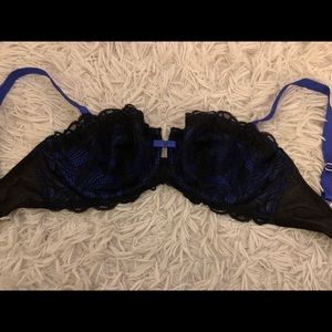 NWT Adore Me Bra 32DDD (F)